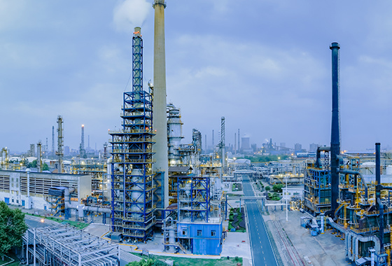 Air Separation Chemical Industry