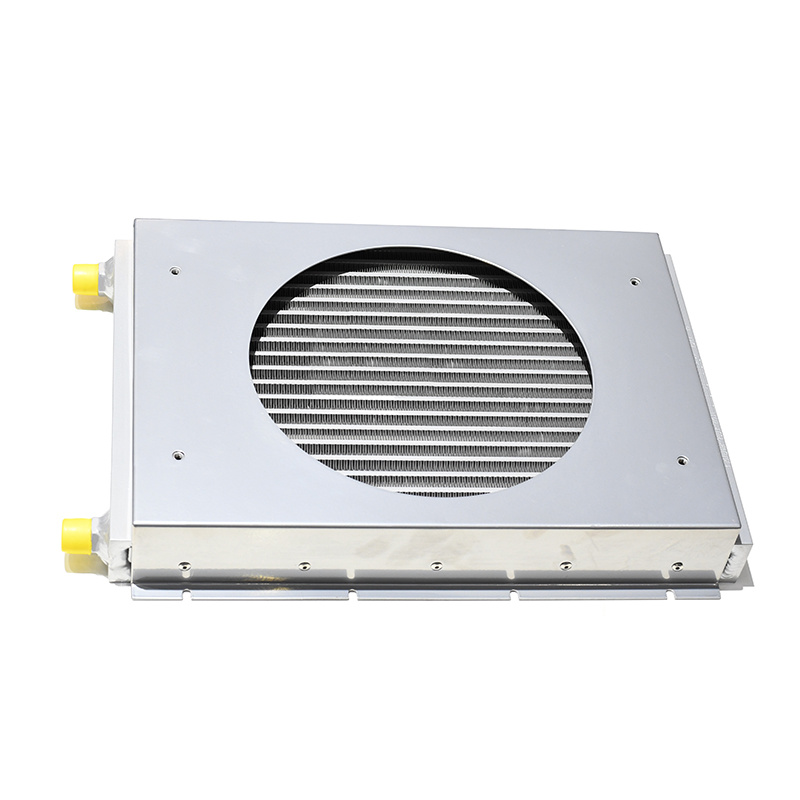 oil cooler