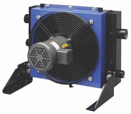 oil cooler