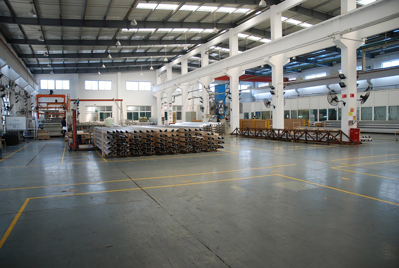 Warehouse