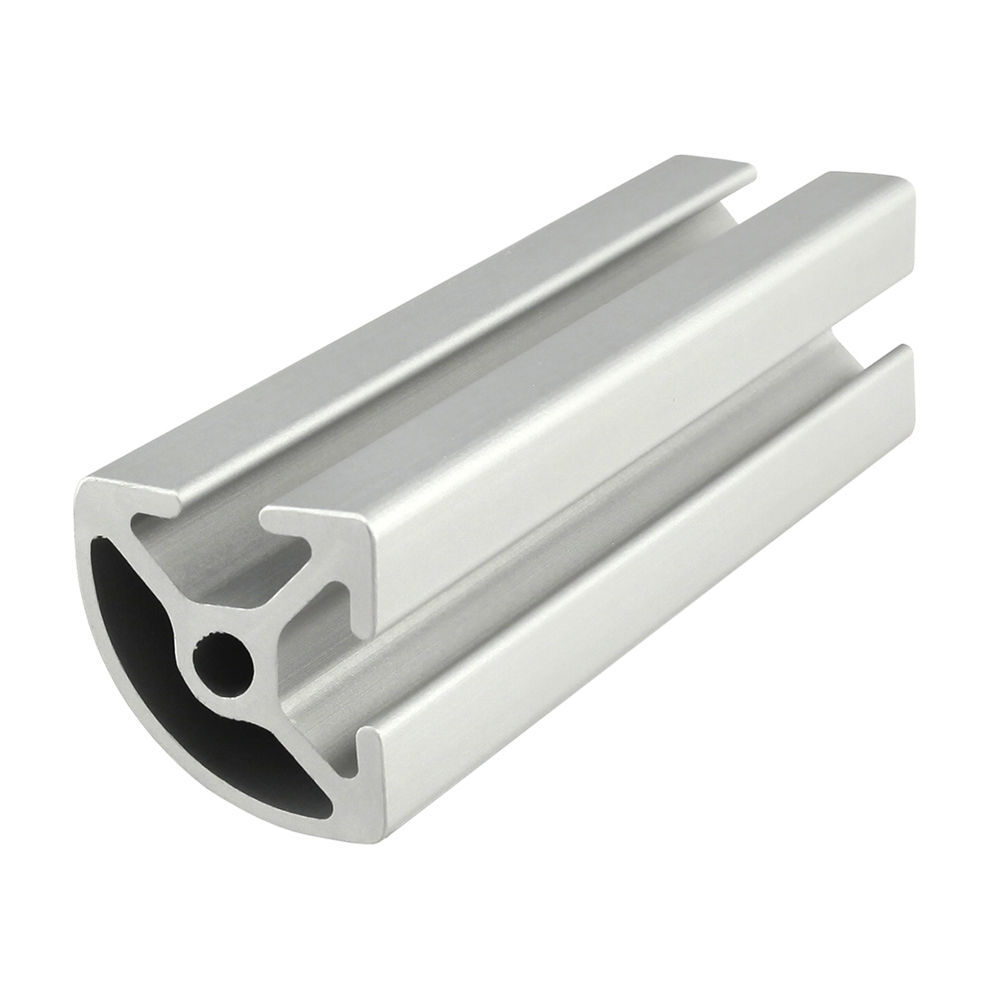 Benutzer definiertes Aluminium-T-Slot-Profil für Tür und Fenster