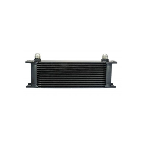 Enfriador de aceite de transmisión de motor de coche de carreras universal