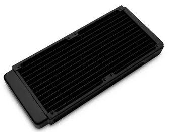 Radiator