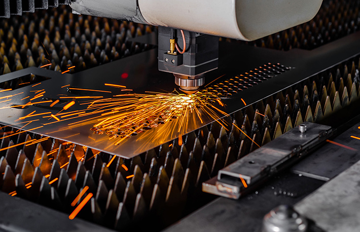 Key Reasons to Opt for Laser Cutting in Sheet Metal Fabrication