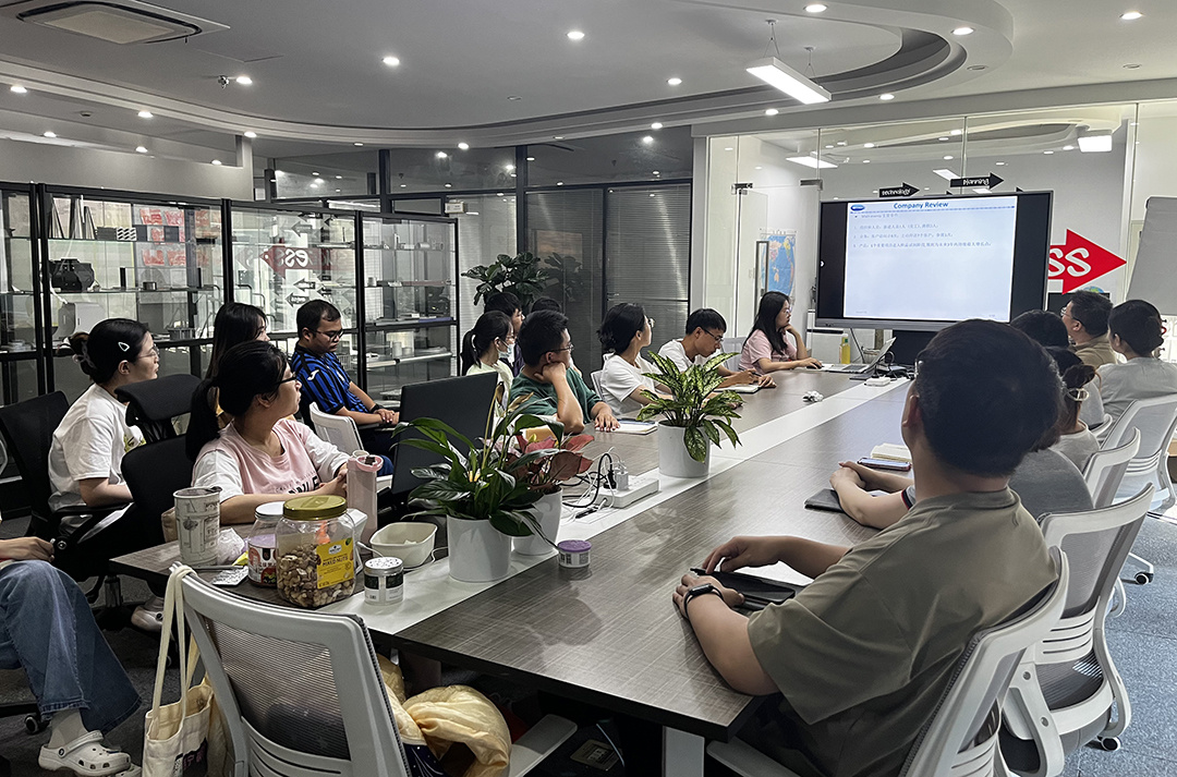 Metalli Team Q2 Review