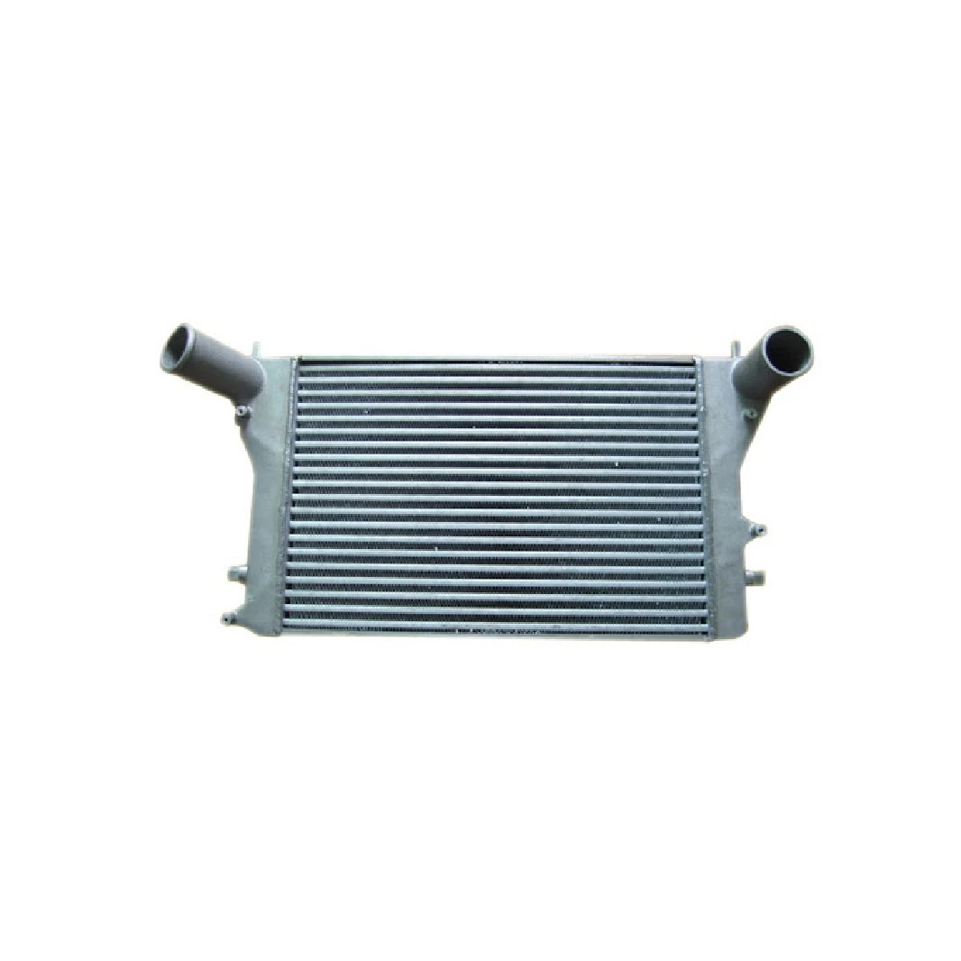 OEM-Aluminium-Schwerlast-LKW-Ladeluftkühler