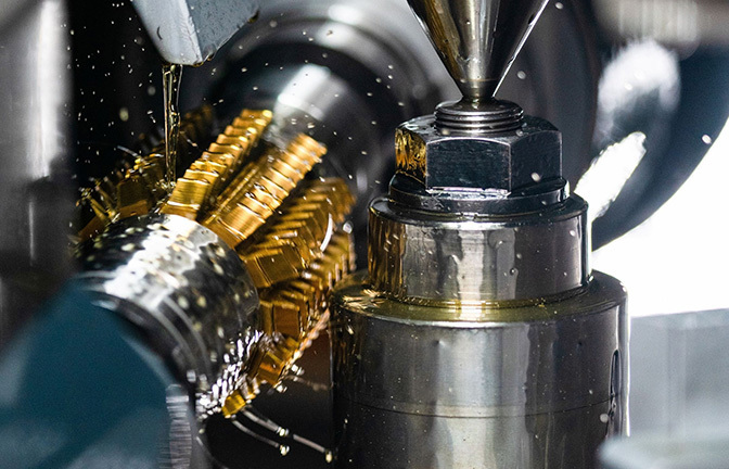 The Evolution of Gear Cutting Technology: From Manual to Automated Processes