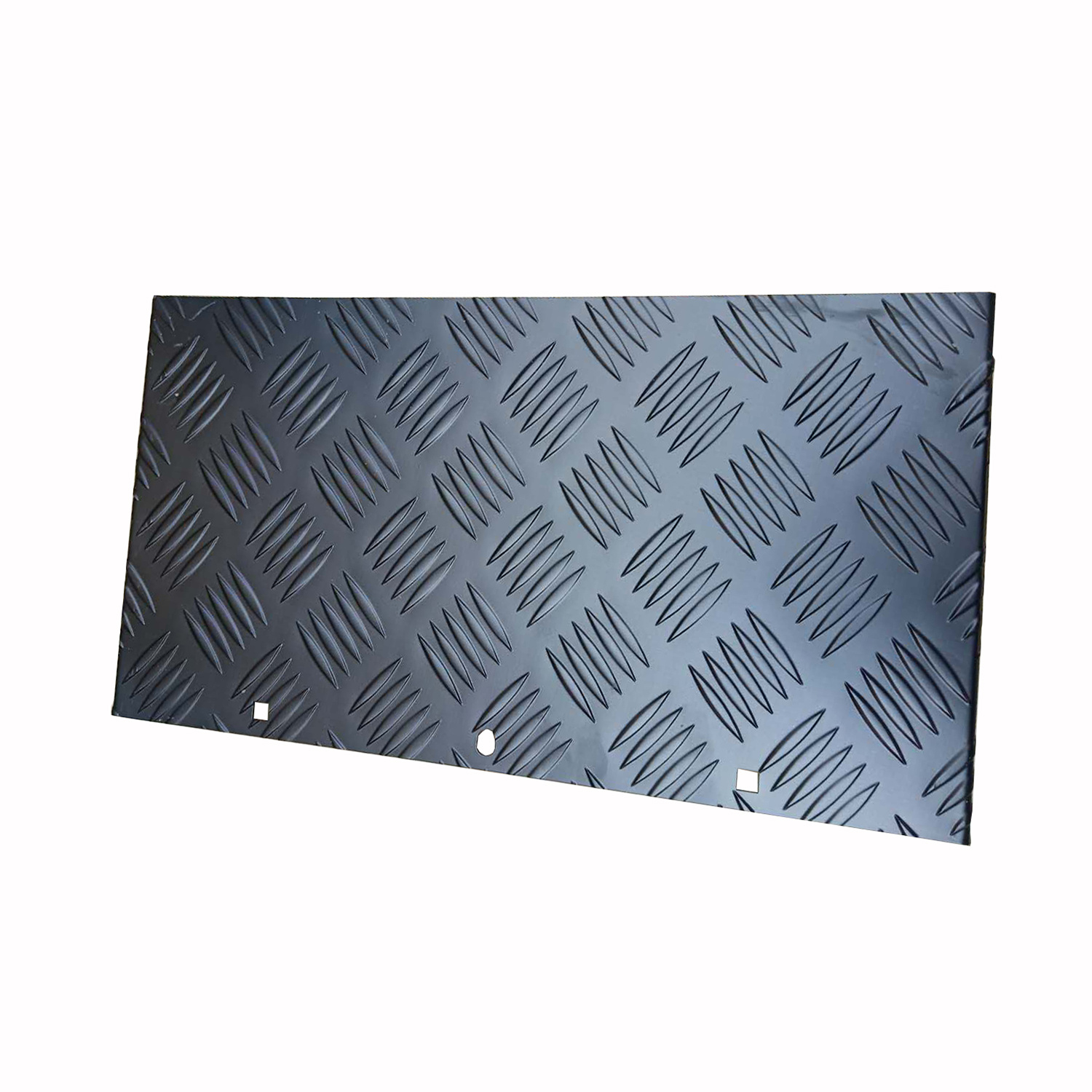 Piezas de chapa de componentes de aluminio OEM