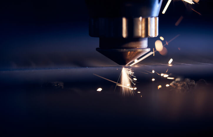 Metal Cutting Techniques in Fabrication and Machining