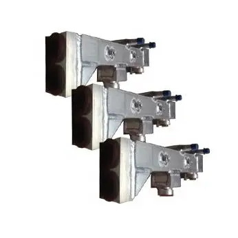 OEM 冷冻预冷蒸发器换热器