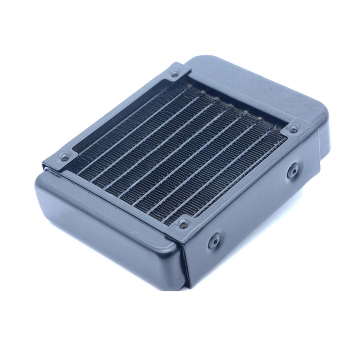Sistema de refrigeración por agua para PC de aluminio para computadora