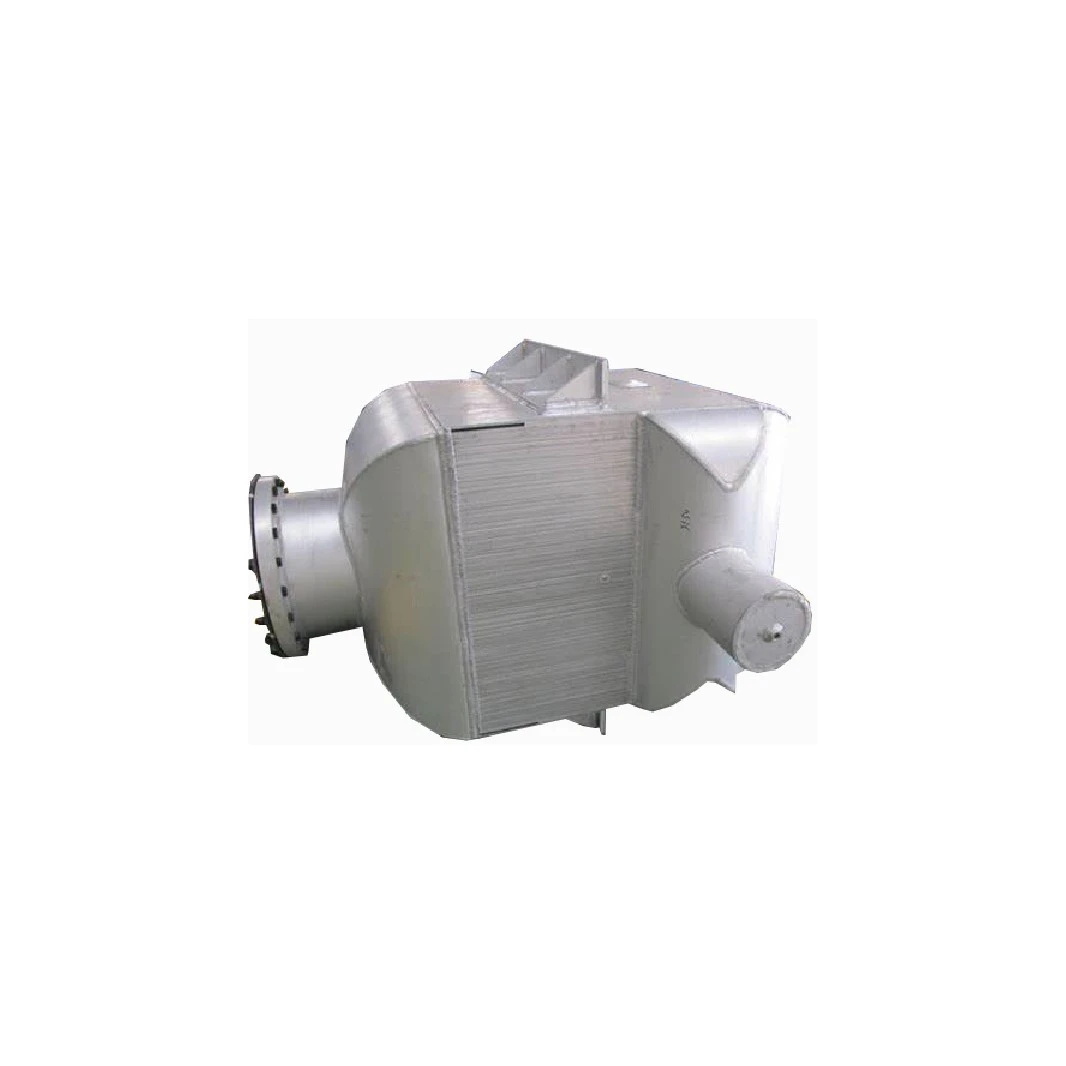 Intercambiador de calor de aleta de placa de secador de aire OEM