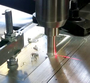 Friction Stir Welding