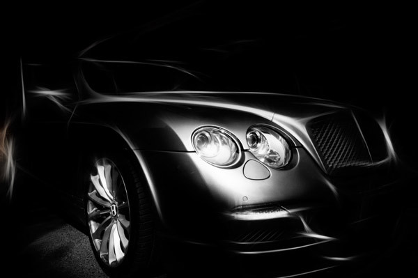 Applications in Car