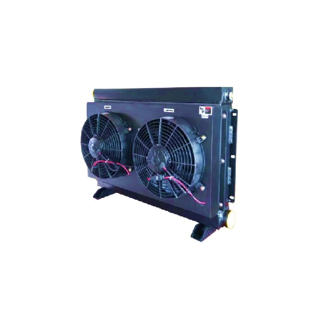 Placa de aluminio soldada al vacío OEM