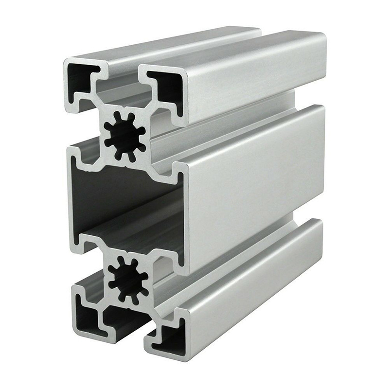 T-Slot-Profil benutzer definiertes Aluminium fenster