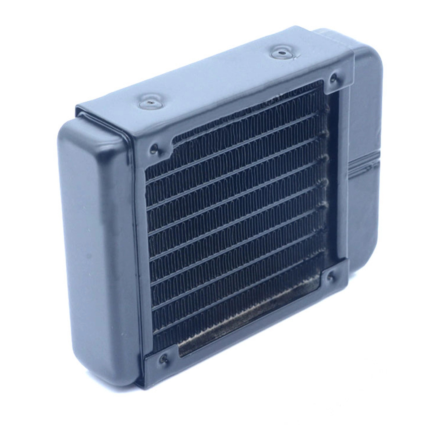 Radiador de refrigeración por agua para PC estándar y personalizado