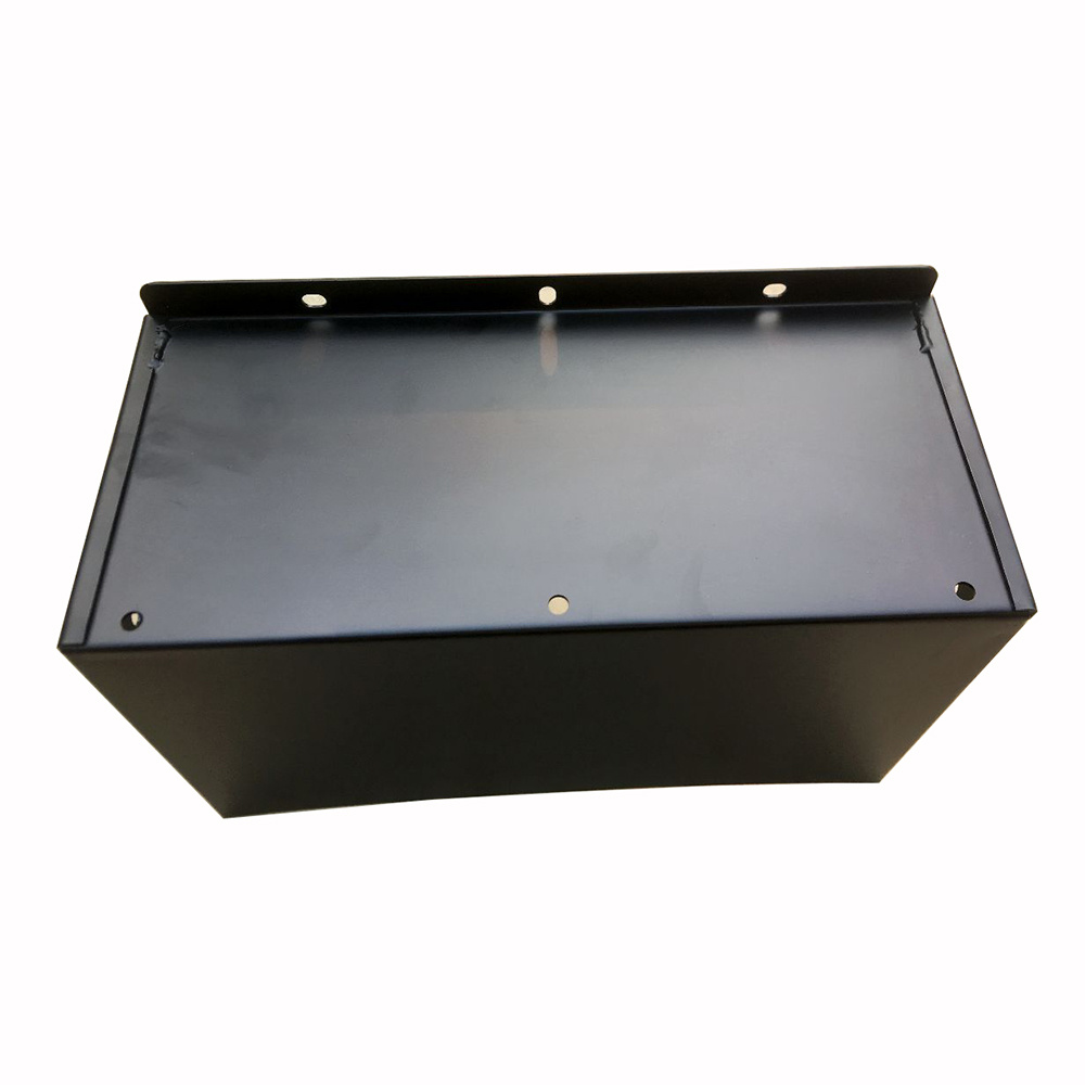 Productos de fabricación de chapa de piezas de metal OEM
