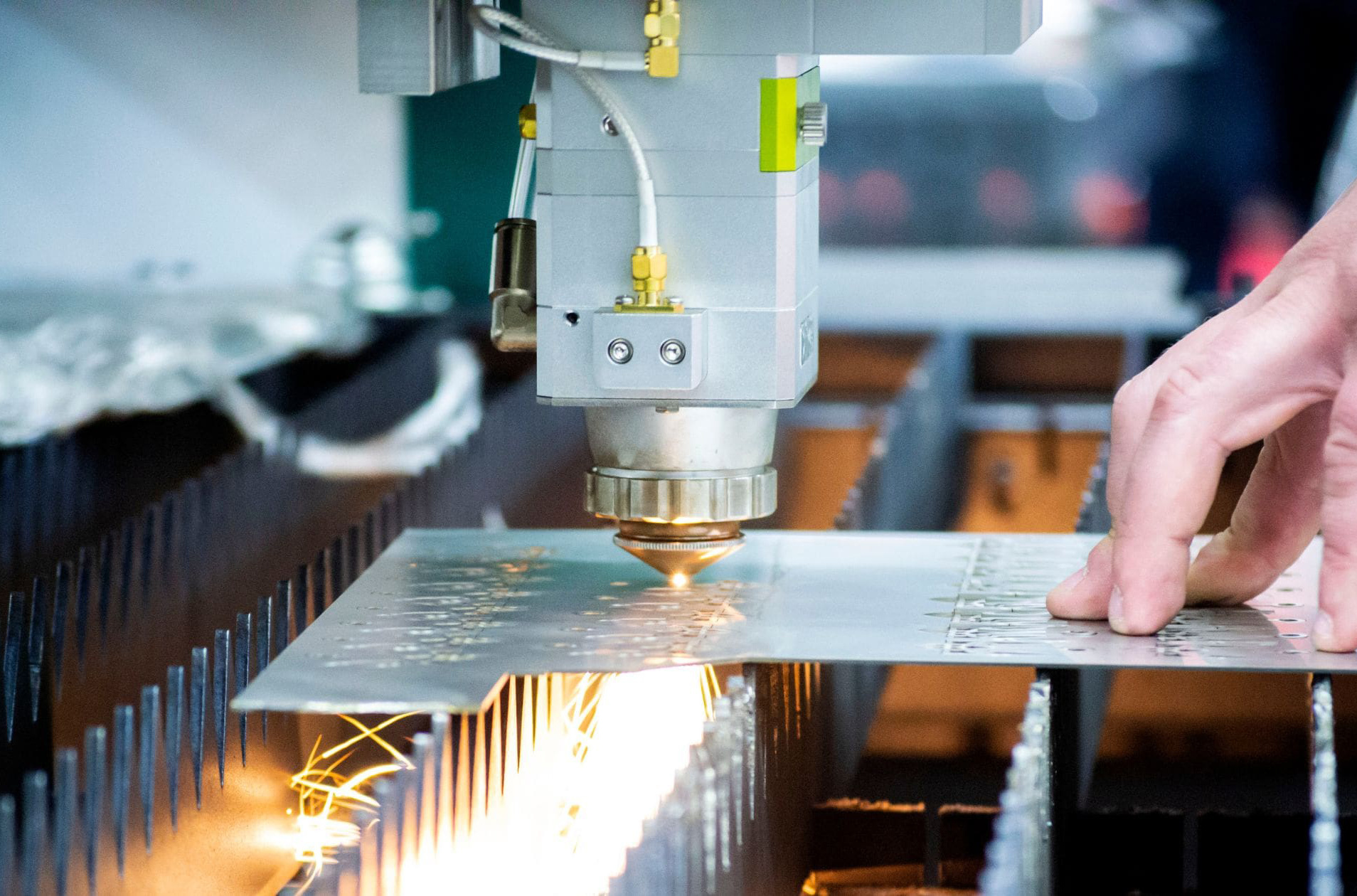 Six Ideal Metals For Superior Results In Laser Cutting Services