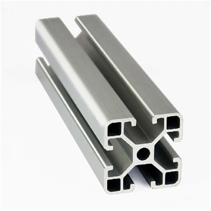 Benutzer definiertes T-Slot-Aluminium profil für Tür und Fenster