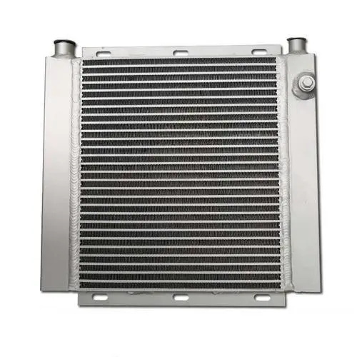 Enfriador seco de glicol de agua líquida para centro de datos
