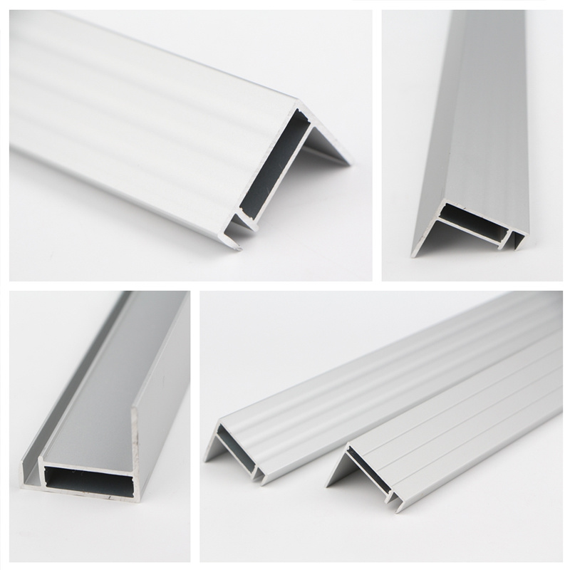 5-Aluminium Extruded Profile