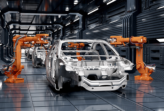 Auto Industry