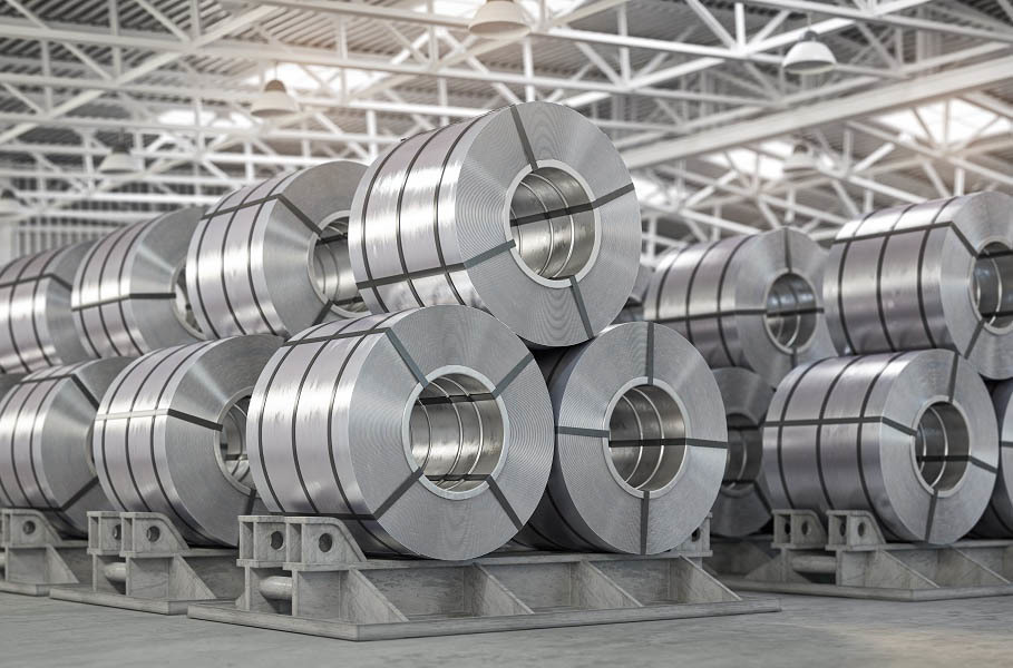 How To Choose A Material For A Sheet Metal Fabrication Operation