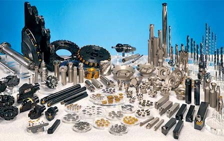 Quick Know of Modern Machining Tools