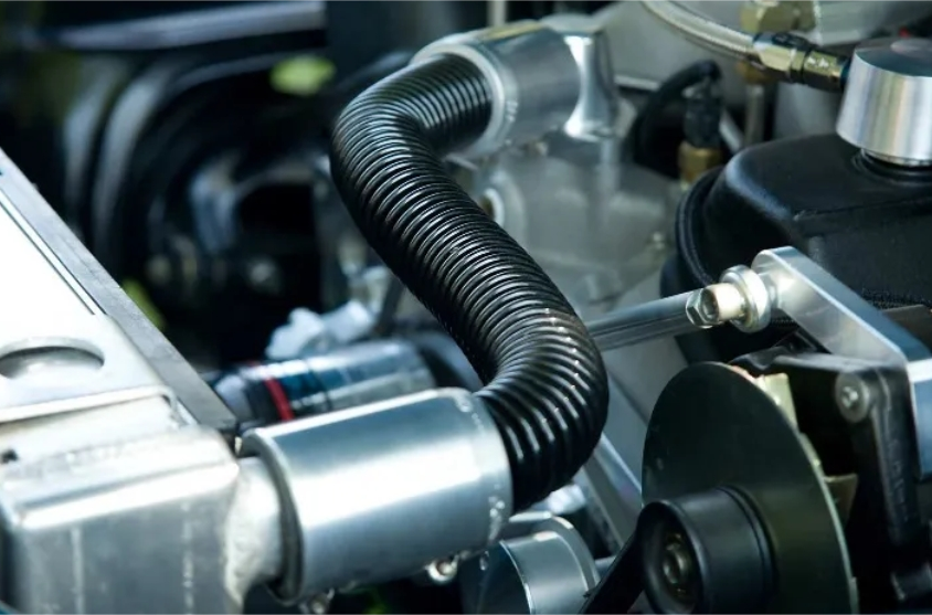 How Does a Car Radiator Work