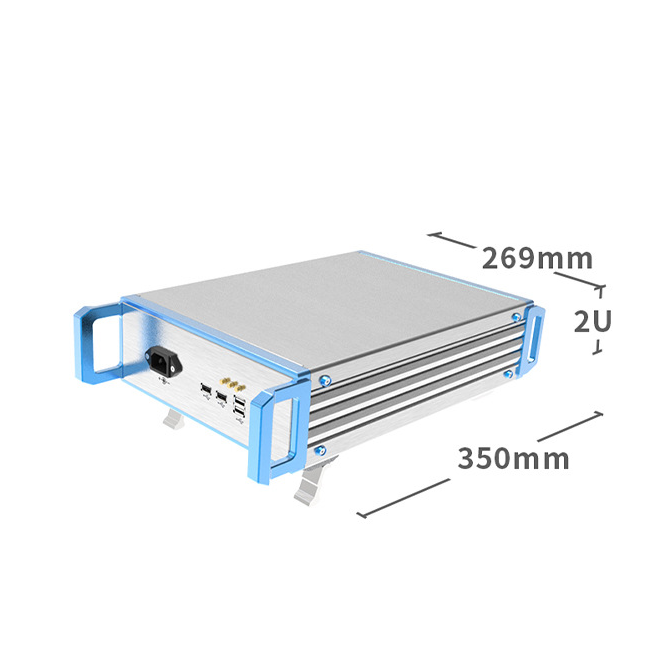 定制铝工具箱电路板案例