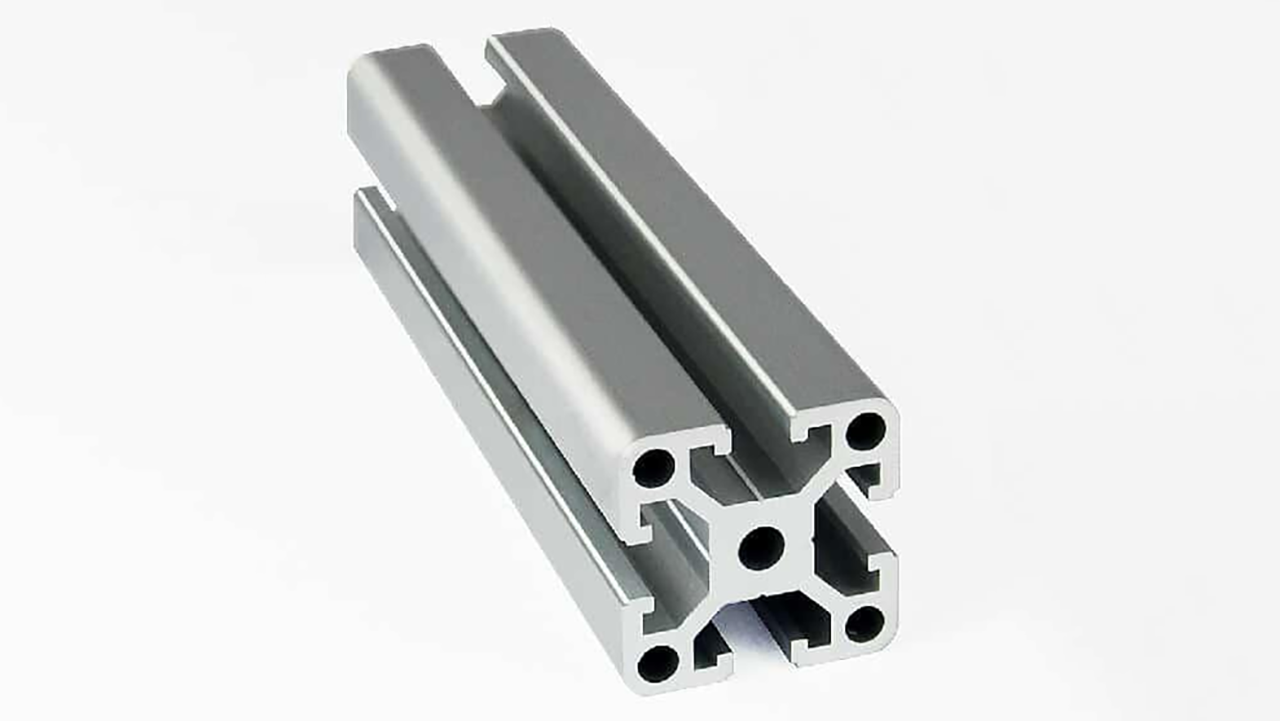T Slot Aluminum Profiles