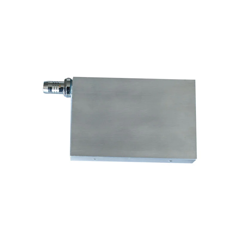Placa de refrigeración líquida de aluminio de alta potencia OEM